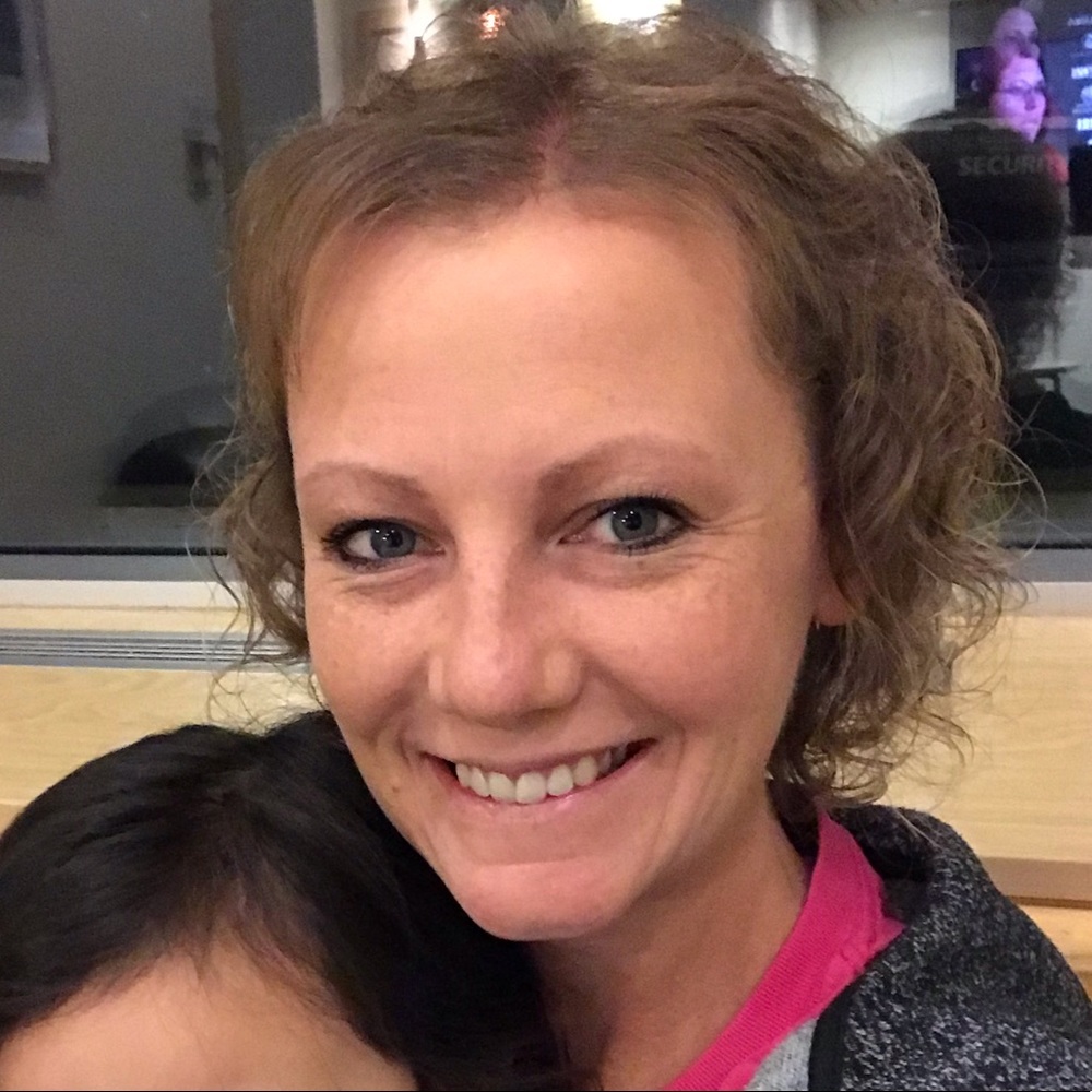 Meet your Posher, Stephanie